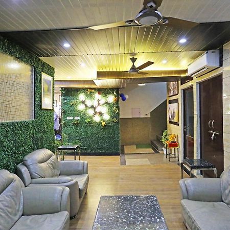 Hotel Gl Suites Near Delhi Airport New Delhi Ngoại thất bức ảnh