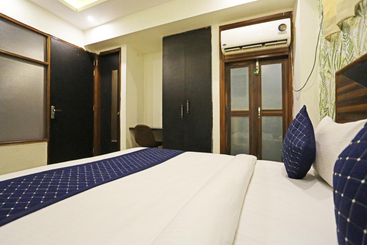 Hotel Gl Suites Near Delhi Airport New Delhi Ngoại thất bức ảnh